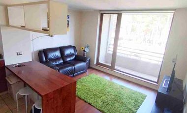 EN VENTA LINDO DEPARTAMENTO AMOBLADO EN BOSQUEMAR / 2D/1B/1E/1B