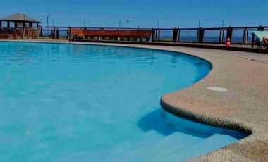 EN VENTA LINDO DEPARTAMENTO AMOBLADO EN BOSQUEMAR / 2D/1B/1E/1B