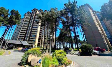 EN VENTA LINDO DEPARTAMENTO AMOBLADO EN BOSQUEMAR / 2D/1B/1E/1B