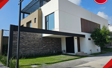 Casas en Venta en Metepec cerca de Portofino