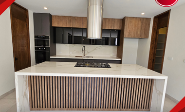 Casas en Venta en Metepec cerca de Portofino