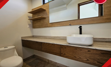 Casas en Venta en Metepec cerca de Portofino