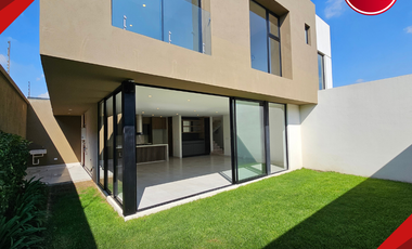 Casas en Venta en Metepec cerca de Portofino