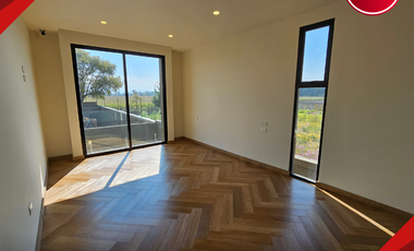 Casas en Venta en Metepec cerca de Portofino