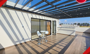 Casas en Venta en Metepec cerca de Portofino