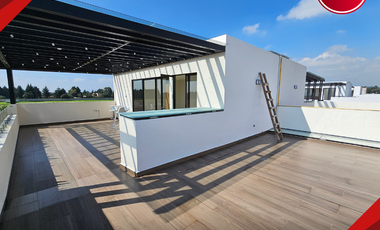 Casas en Venta en Metepec cerca de Portofino