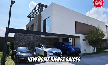 Casas en Venta en Metepec cerca de Portofino