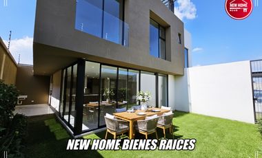 Casas en Venta en Metepec cerca de Portofino
