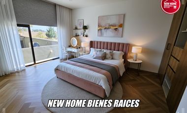 Casas en Venta en Metepec cerca de Portofino