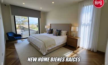 Casas en Venta en Metepec cerca de Portofino