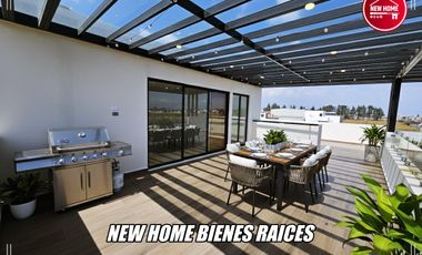 Casas en Venta en Metepec cerca de Portofino