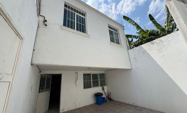 CASA EN VENTA EN TORREON NUEVO