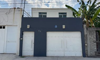 CASA EN VENTA EN TORREON NUEVO