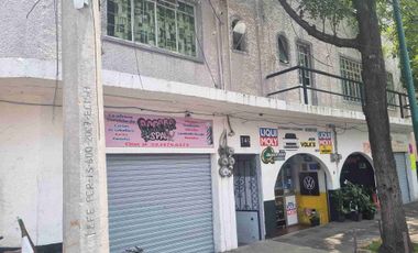 Excelente edificio en venta