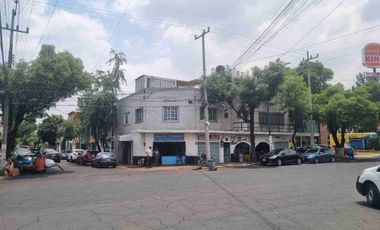 Excelente edificio en venta