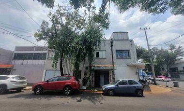 Excelente edificio en venta