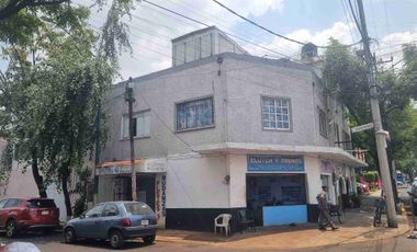 Excelente edificio en venta