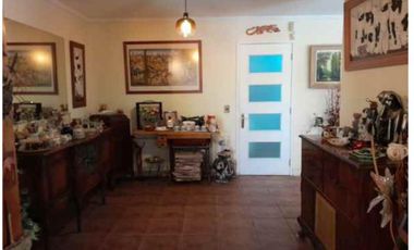 Hermasa casa en condominio Alto Macul