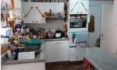 Hermasa casa en condominio Alto Macul