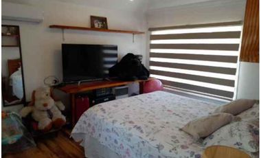 Hermasa casa en condominio Alto Macul