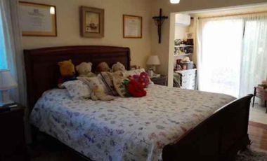 Hermasa casa en condominio Alto Macul