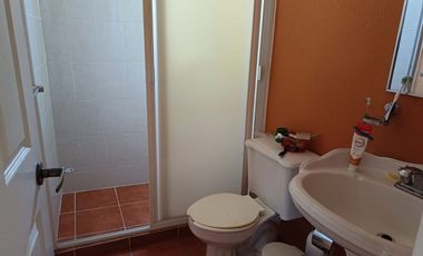 QUERETARO. DEPARTAMENTO DUPLEX PLANTA ALTA