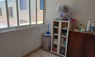 QUERETARO. DEPARTAMENTO DUPLEX PLANTA ALTA