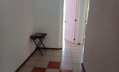 QUERETARO. DEPARTAMENTO DUPLEX PLANTA ALTA