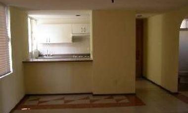 QUERETARO. DEPARTAMENTO DUPLEX PLANTA ALTA