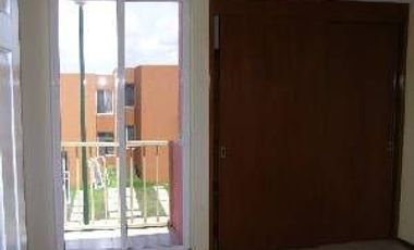 QUERETARO. DEPARTAMENTO DUPLEX PLANTA ALTA