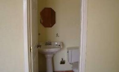 QUERETARO. DEPARTAMENTO DUPLEX PLANTA ALTA