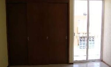 QUERETARO. DEPARTAMENTO DUPLEX PLANTA ALTA