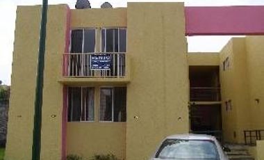 QUERETARO. DEPARTAMENTO DUPLEX PLANTA ALTA