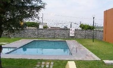 QUERETARO. DEPARTAMENTO DUPLEX PLANTA ALTA