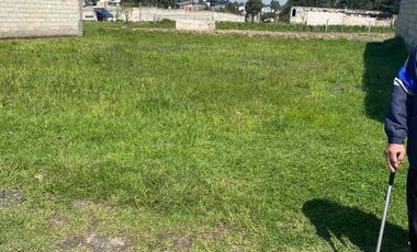 TERRENO EN OCOYOACAC