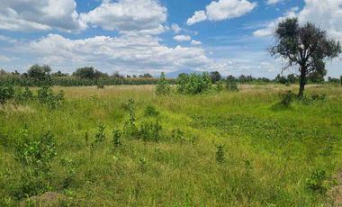 Excelente terreno en Huejotzingo. Propiedad privada