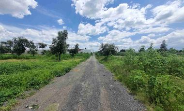 Excelente terreno en Huejotzingo. Propiedad privada