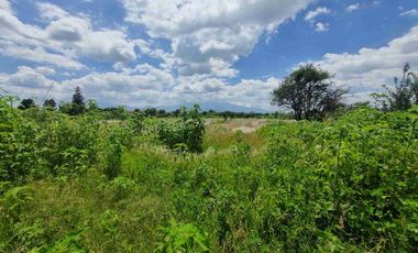Excelente terreno en Huejotzingo. Propiedad privada