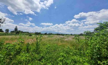 Excelente terreno en Huejotzingo. Propiedad privada