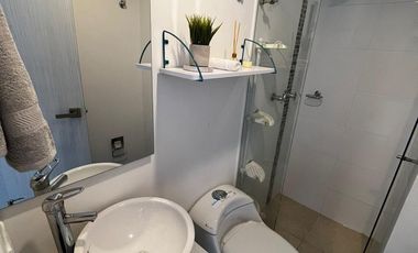 Apartaestudio en Palermo