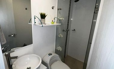 Apartaestudio en Palermo