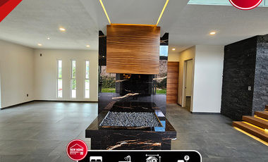 Casa en Venta en Gran Quinta Metepec un exclusivo lugar con amenidades