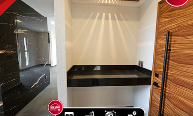 Casa en Venta en Gran Quinta Metepec un exclusivo lugar con amenidades