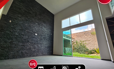 Casa en Venta en Gran Quinta Metepec un exclusivo lugar con amenidades