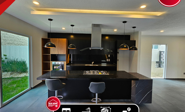 Casa en Venta en Gran Quinta Metepec un exclusivo lugar con amenidades