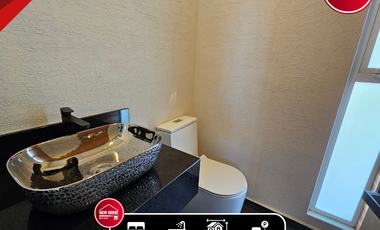 Casa en Venta en Gran Quinta Metepec un exclusivo lugar con amenidades