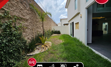 Casa en Venta en Gran Quinta Metepec un exclusivo lugar con amenidades