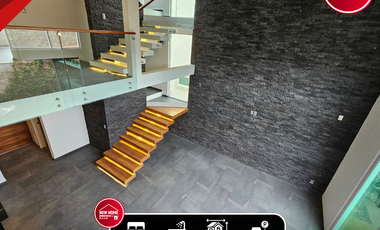 Casa en Venta en Gran Quinta Metepec un exclusivo lugar con amenidades