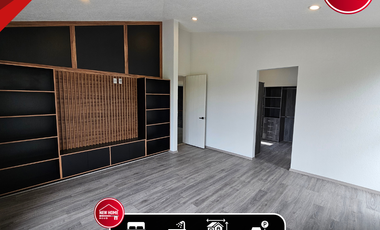 Casa en Venta en Gran Quinta Metepec un exclusivo lugar con amenidades