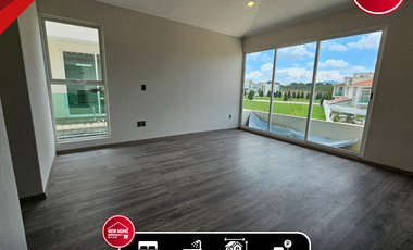 Casa en Venta en Gran Quinta Metepec un exclusivo lugar con amenidades